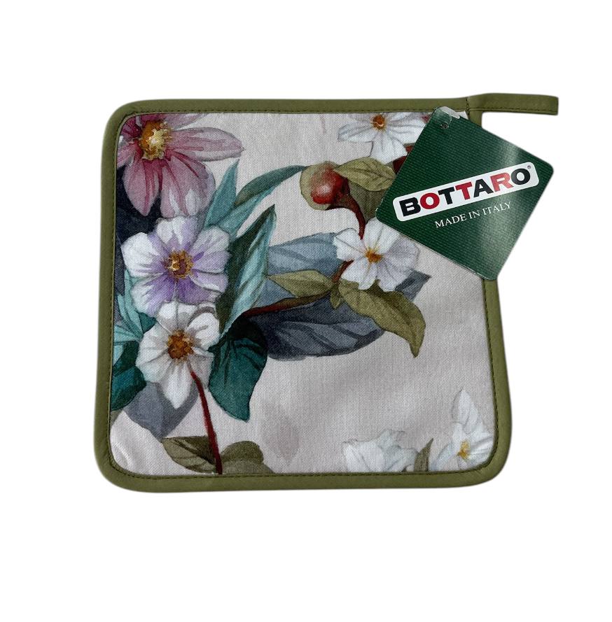 Presina quadrata Claire