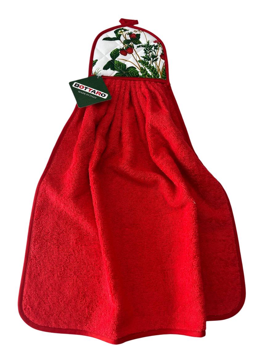 Asciughino in spugna da cucina Dolomiti