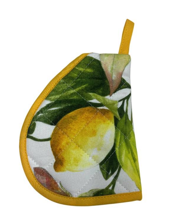 Presina a cappuccio Botticelli Limoni