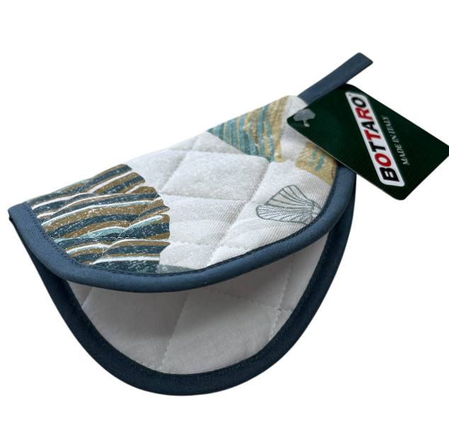 Presina a cappuccio Minerva