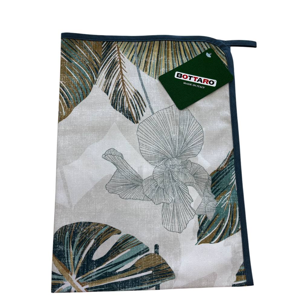 Strofinaccio in cotone 50x70cm Minerva