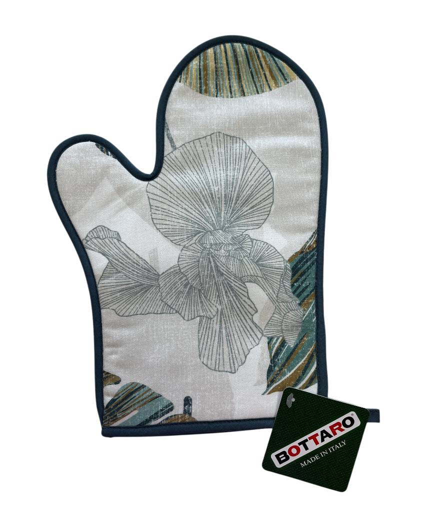 Guanto Forno Minerva