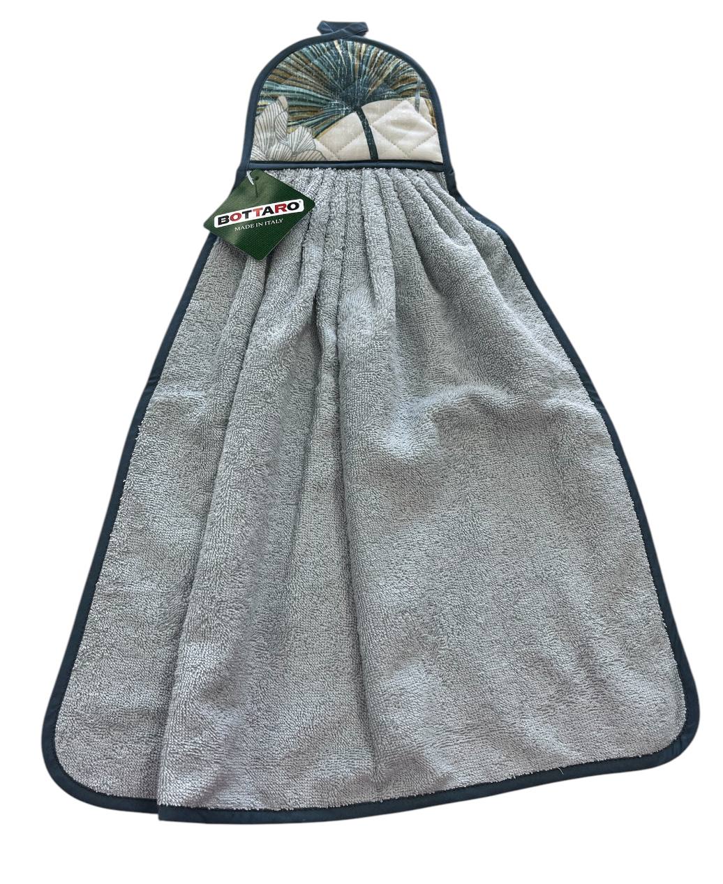 Asciughino da cucina in spugna Minerva