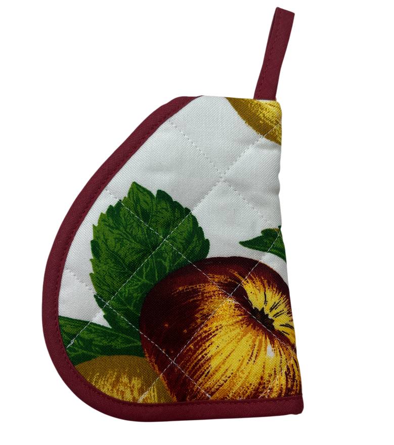 Presina a cappuccio Mele