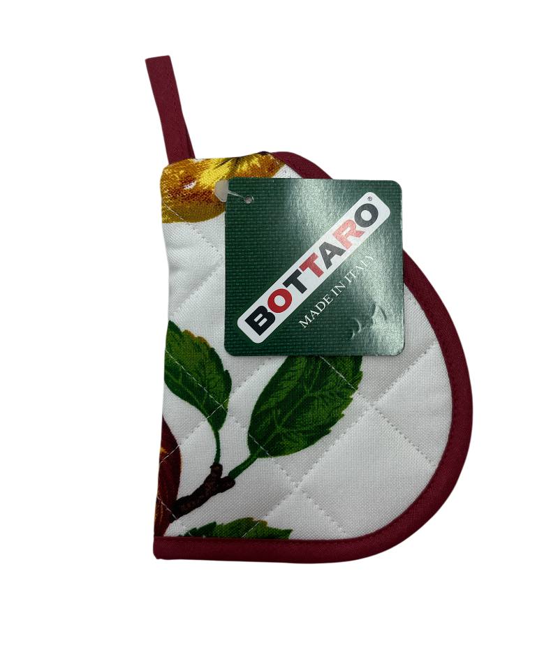 Presina a cappuccio Mele