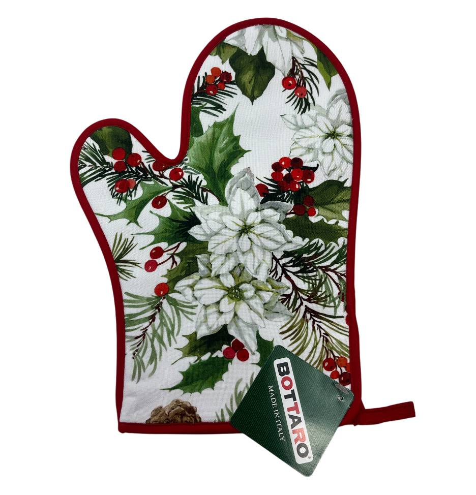Guanto forno Natalie