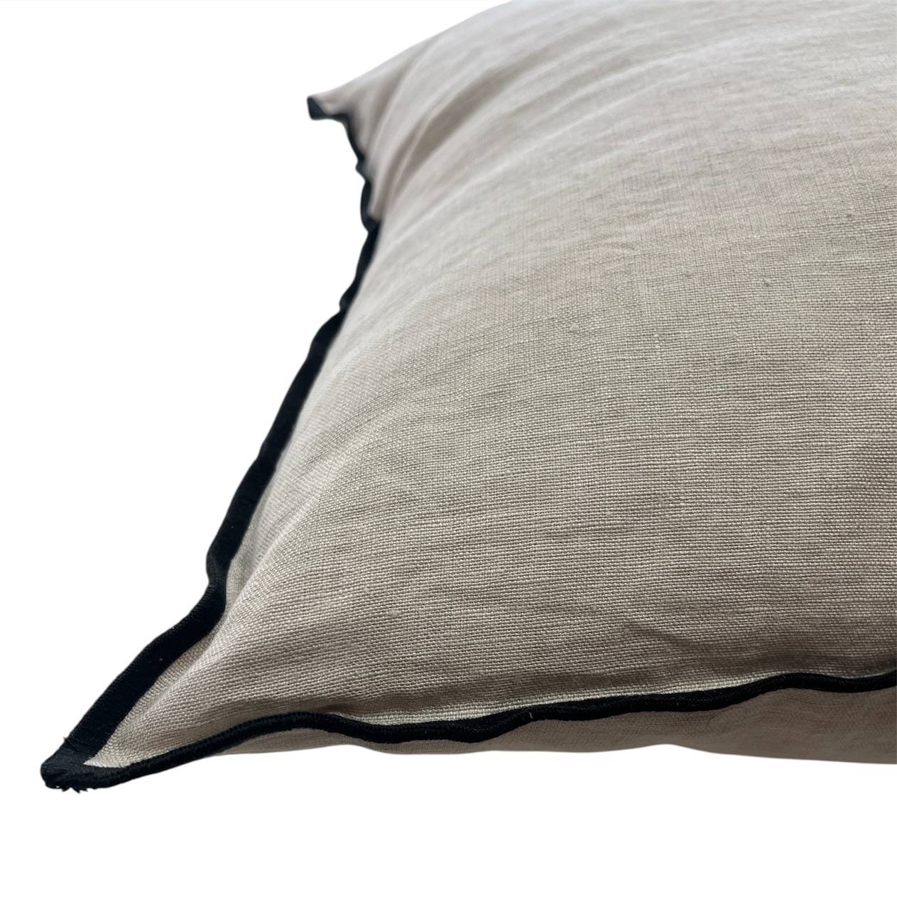 Cuscino arredo 50x50cm Bliss