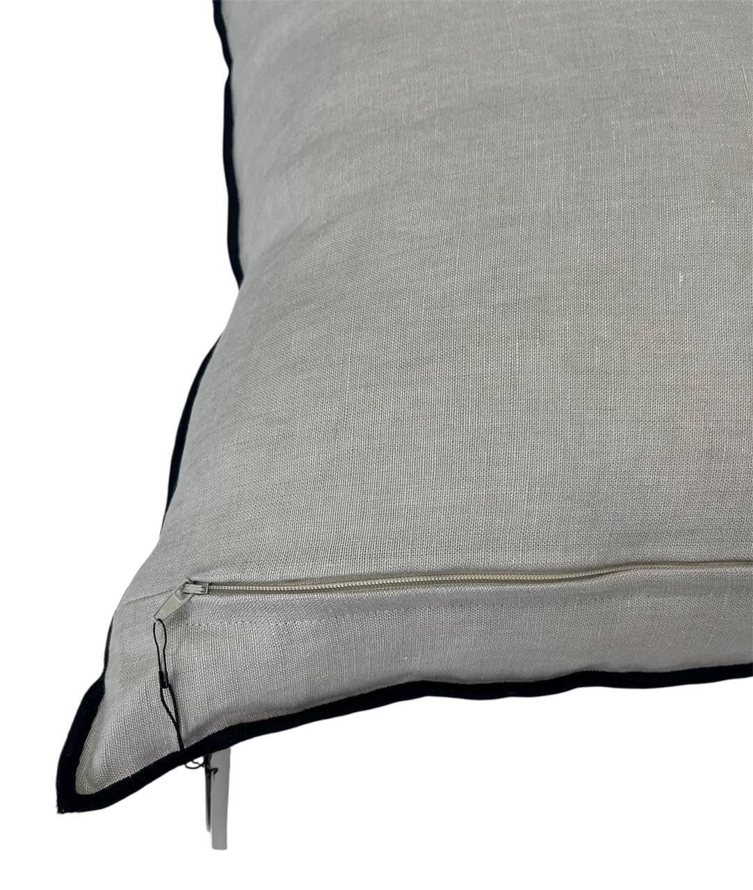 Cuscino arredo 50x50cm Bliss