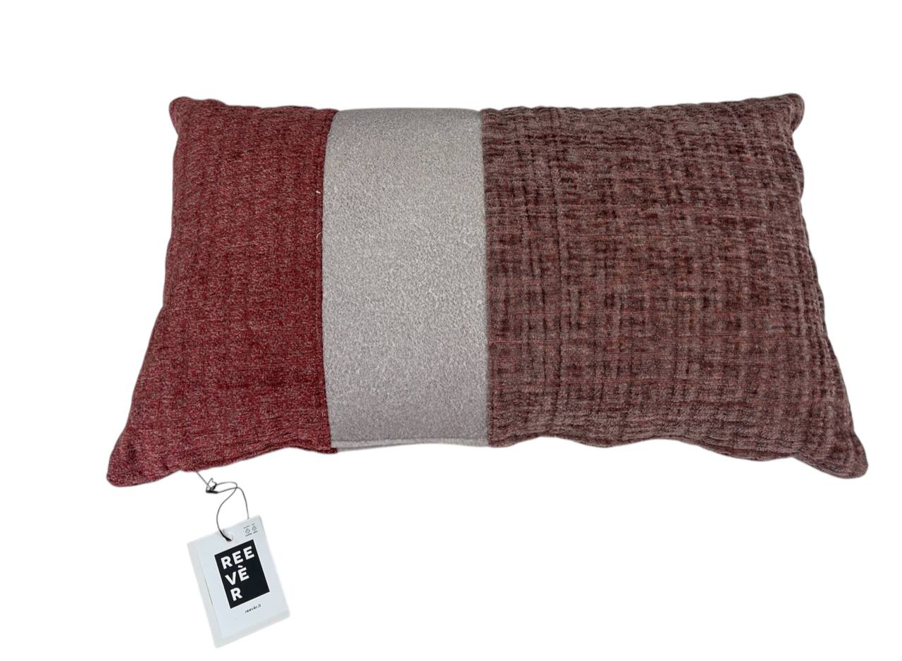 Cuscino arredo 30x50cm Combo
