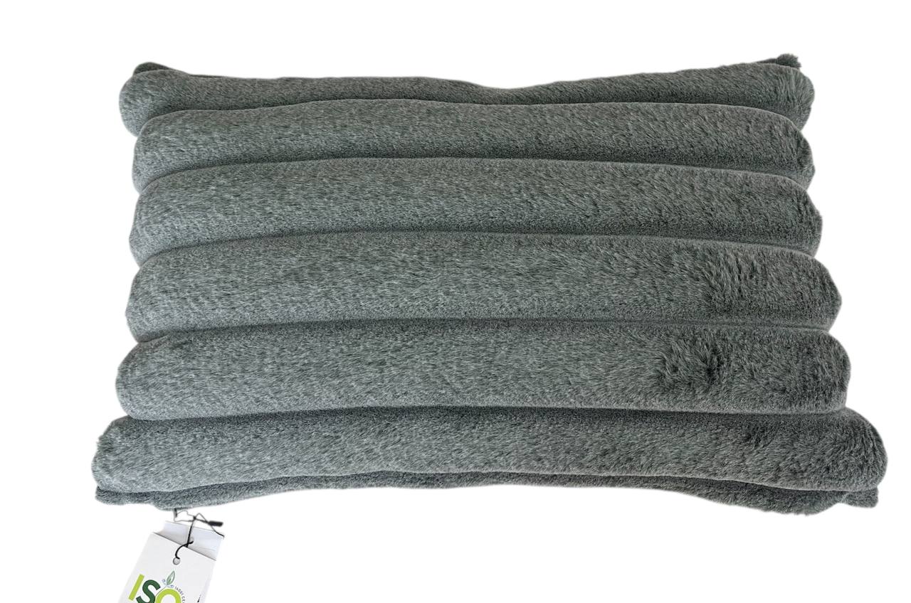Cuscino arredo 30x50cm Luxfur