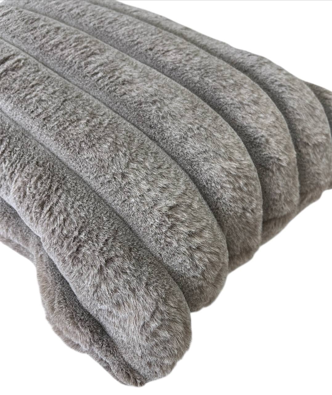 Cuscino arredo 30x50cm Luxfur