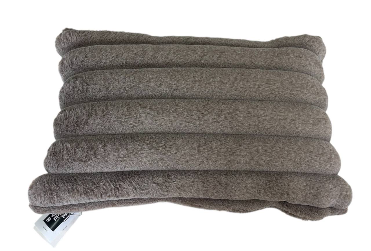 Cuscino arredo 30x50cm Luxfur