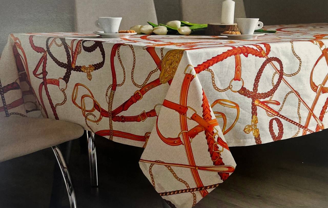 Tovaglia da tavola Ribot