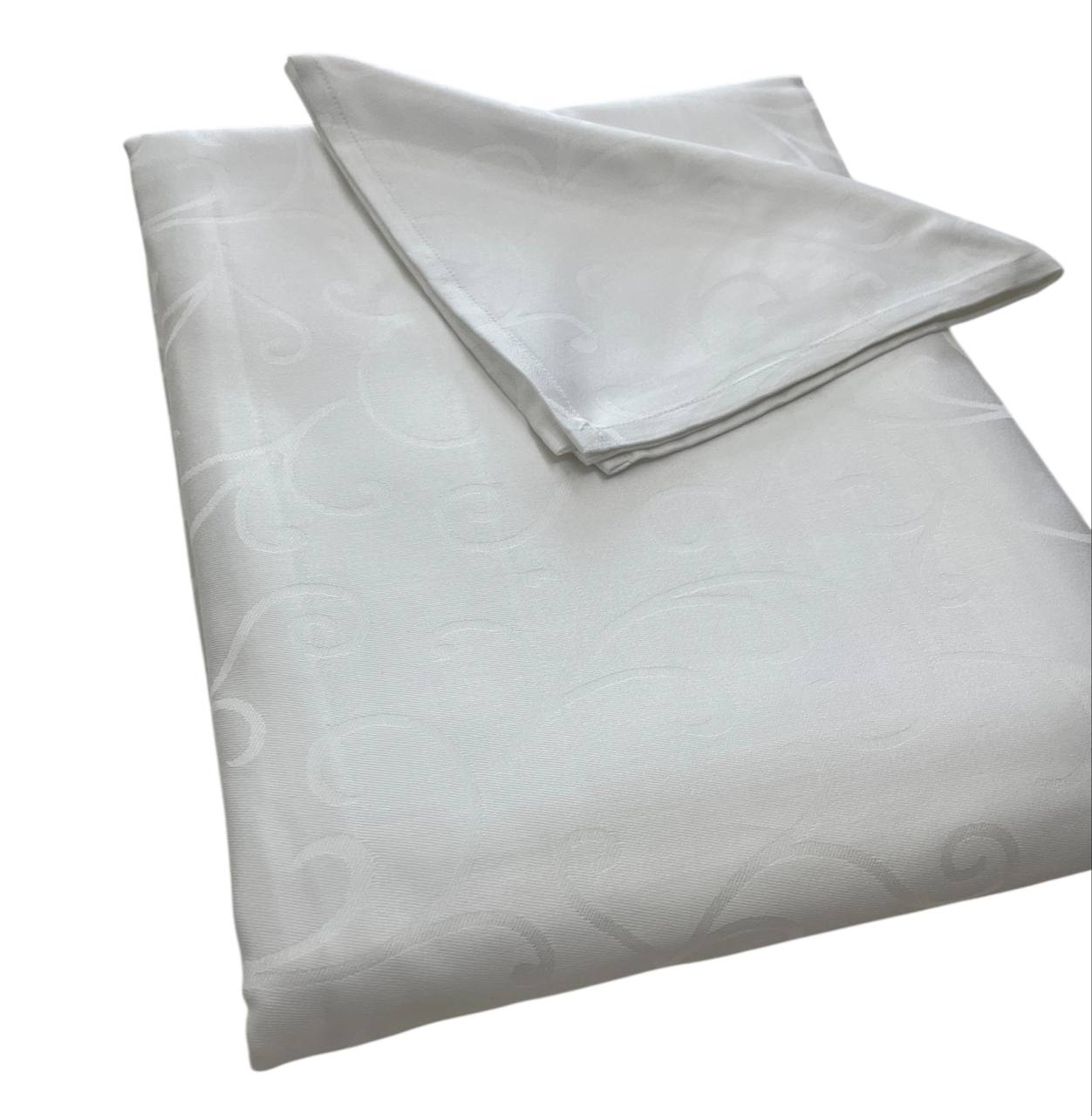 Servizio da tavola Blanca bianco