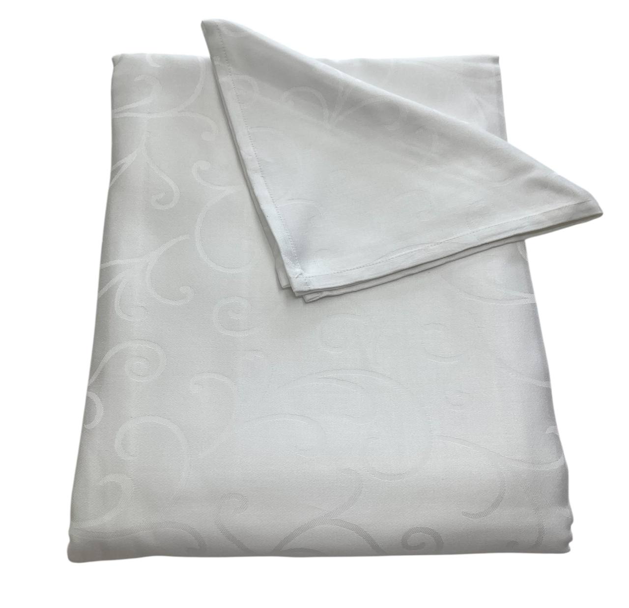 Servizio da tavola Blanca bianco