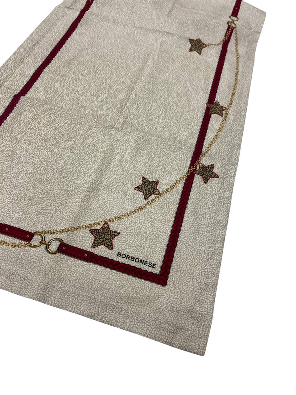 Runner XMS Etoile 50x150cm