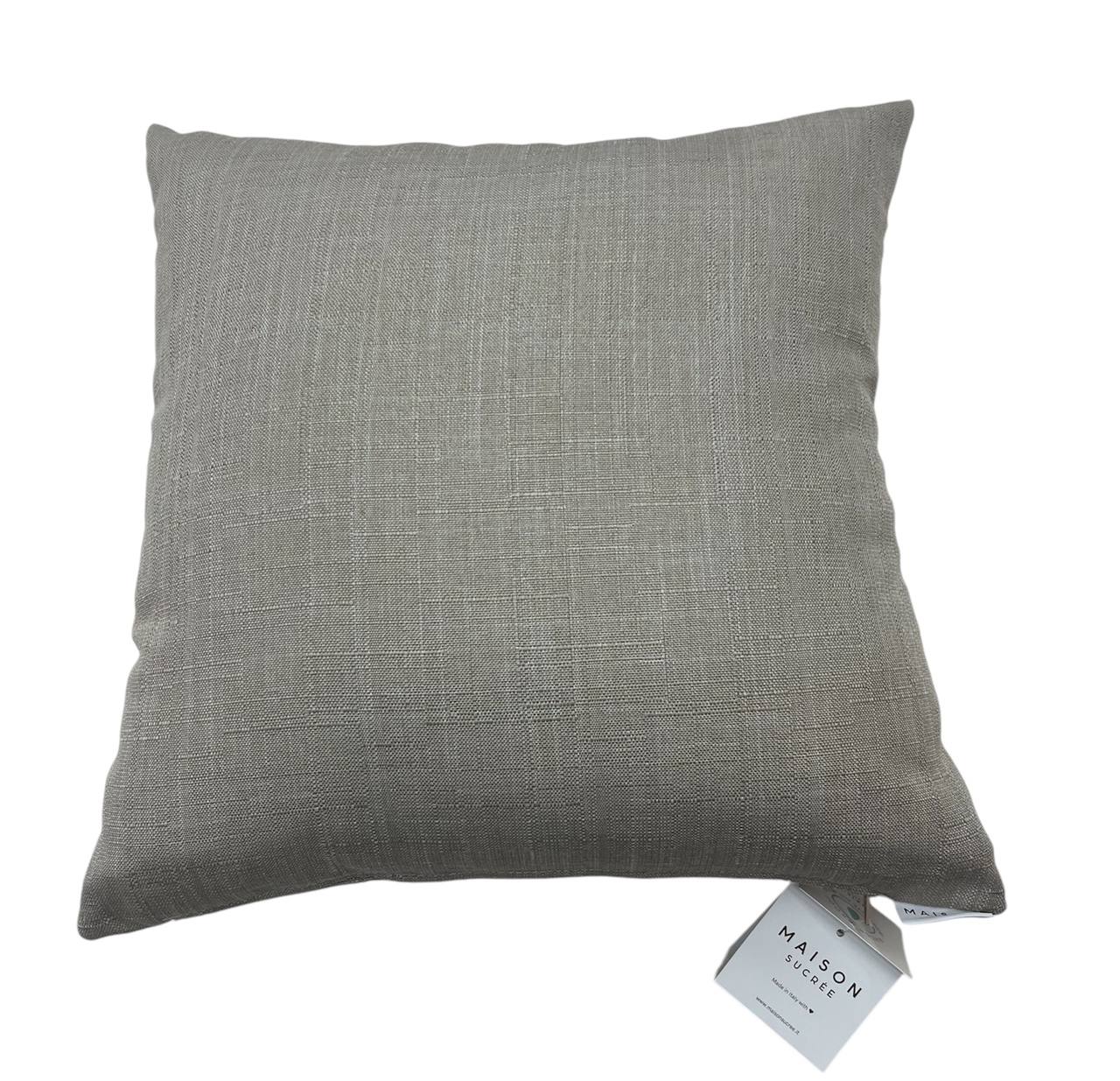 Cuscino Arredo 40x40cm mod. Korin