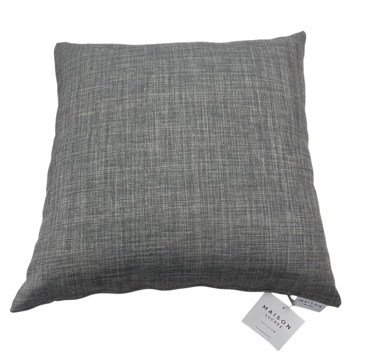 Cuscino Arredo 40x40cm mod. Korin