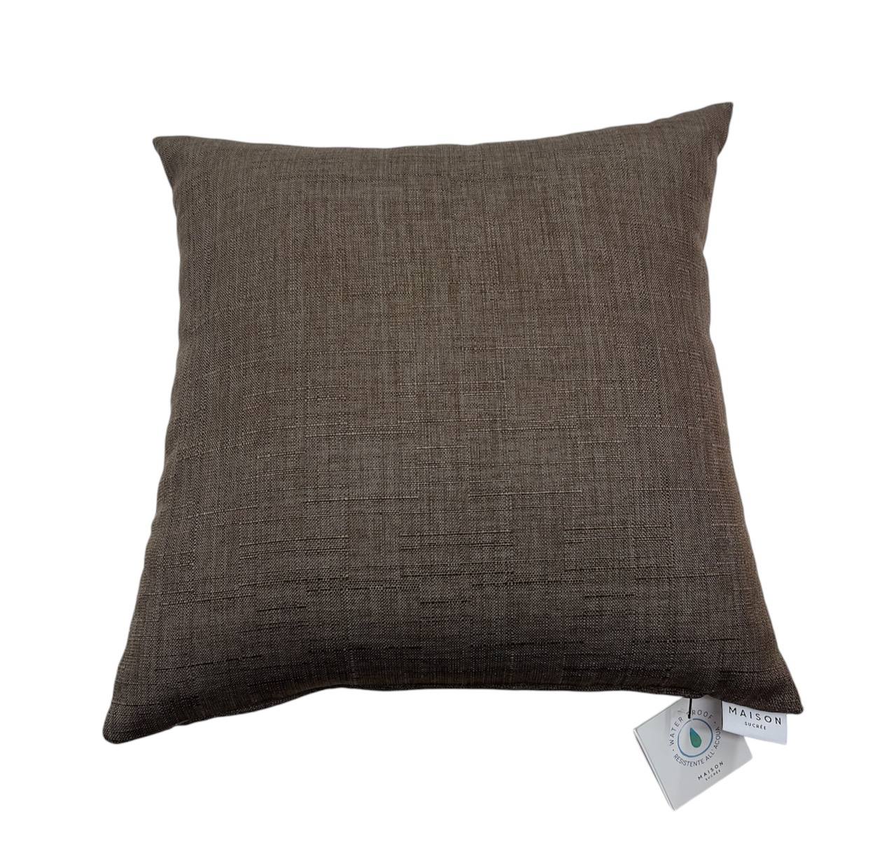 Cuscino Arredo 40x40cm mod. Korin