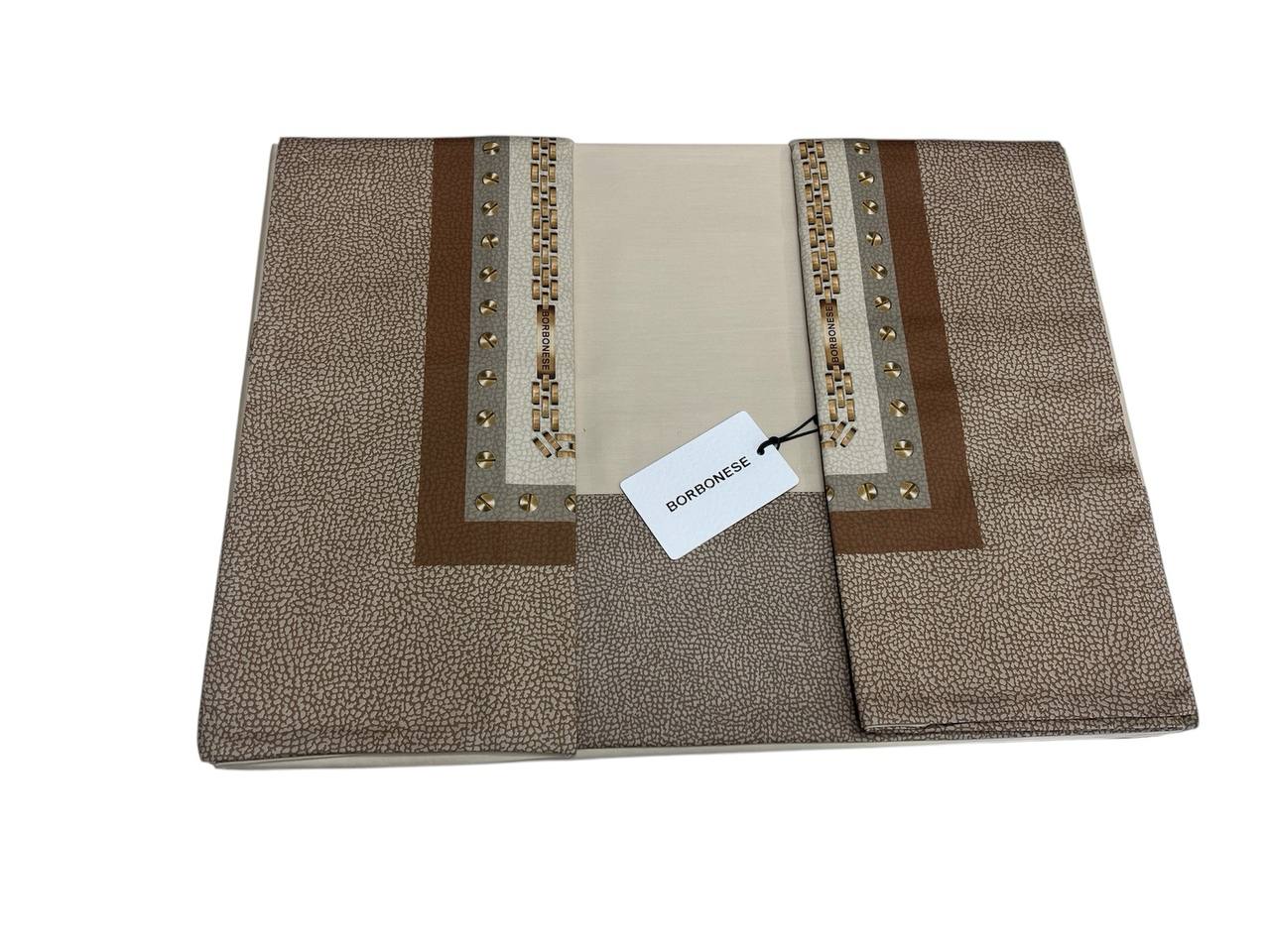 Completo lenzuola Matrimoniale Posh