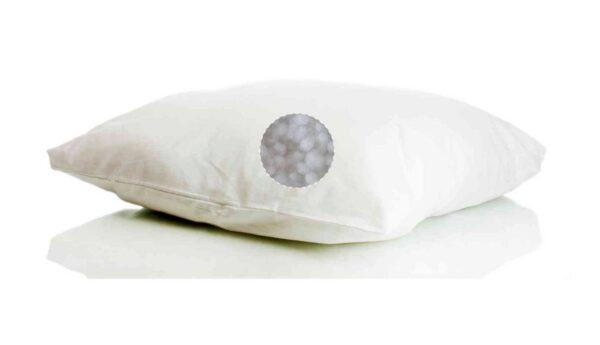 Guanciale microball 50x80cm