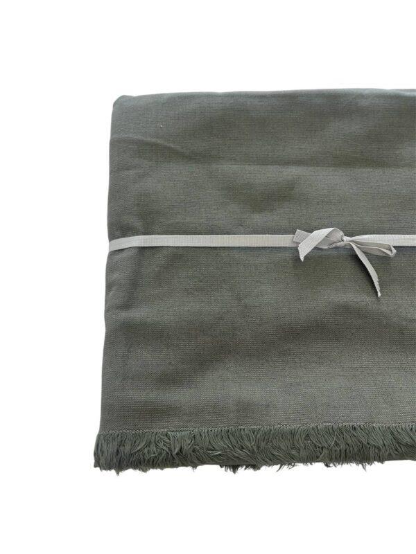 Tovaglia 190x290cm Feelum verde