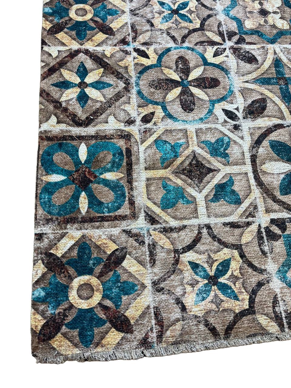 Tappeto corsia Ambiente con antiscivolo
