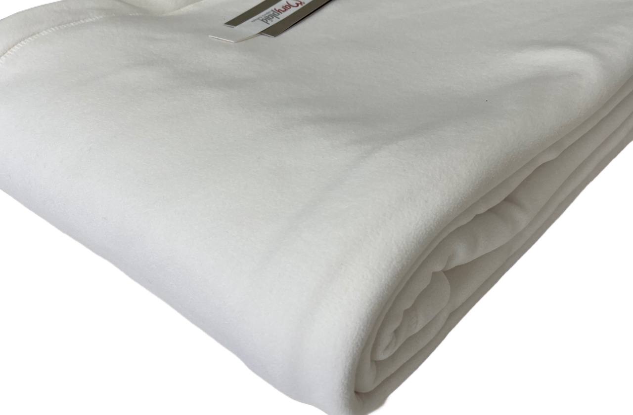 Coperta plaid in pile matrimoniale 250x210cm