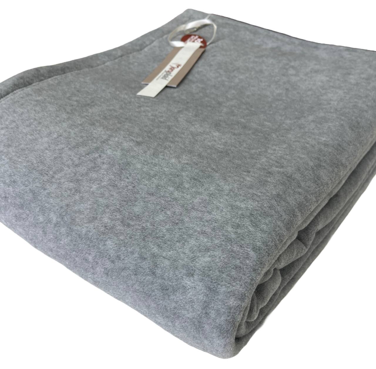 Coperta plaid in pile matrimoniale 250x210cm