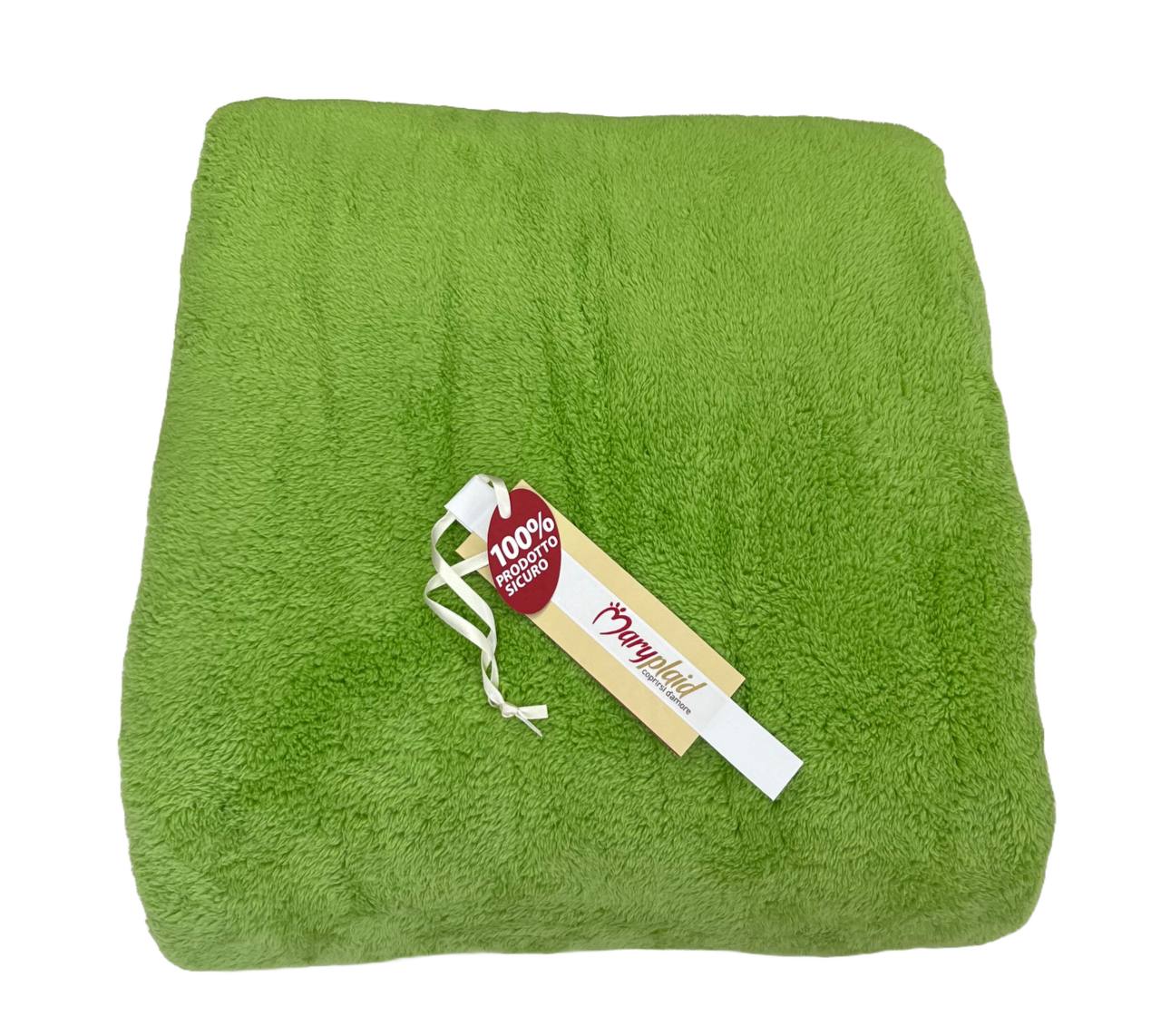 Coperta in pile Matrimoniale 250x210 cm