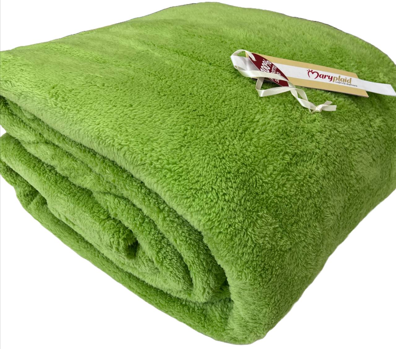 Coperta in pile Matrimoniale 250x210 cm