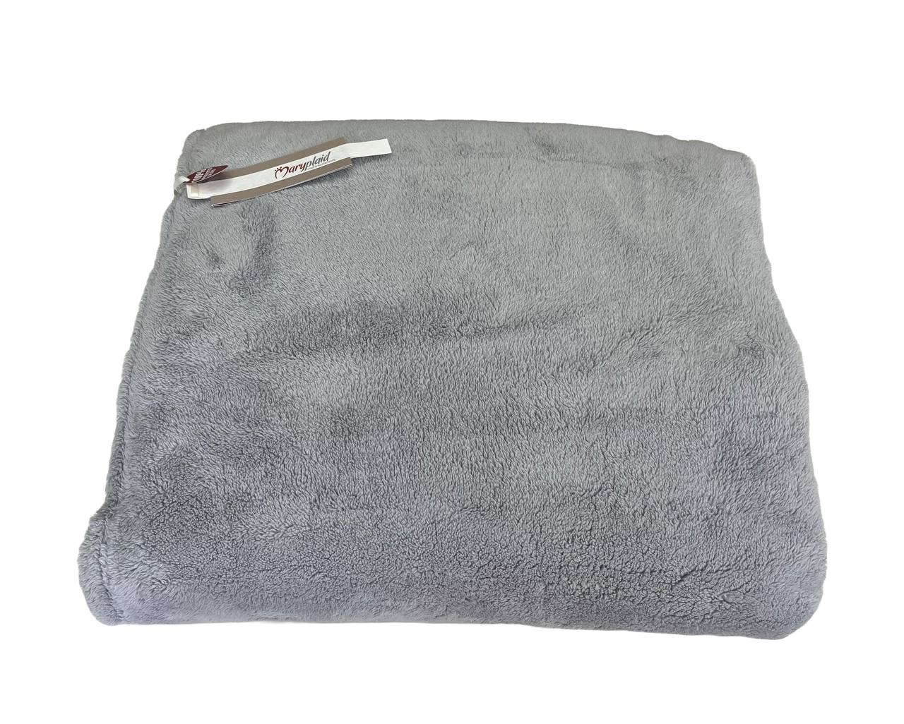Coperta in pile singola 150x210 cm