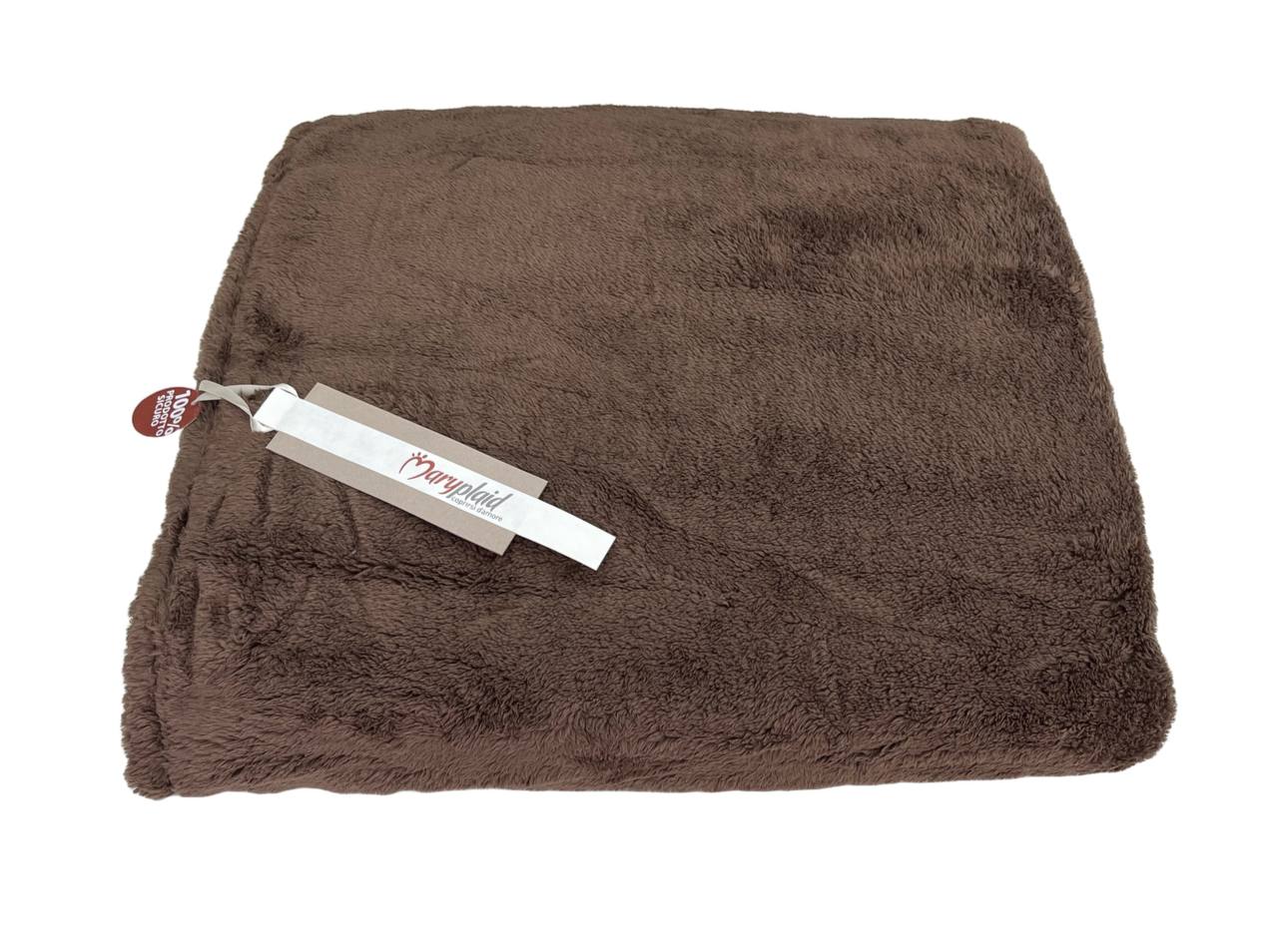 Coperta in pile singola 150x210 cm