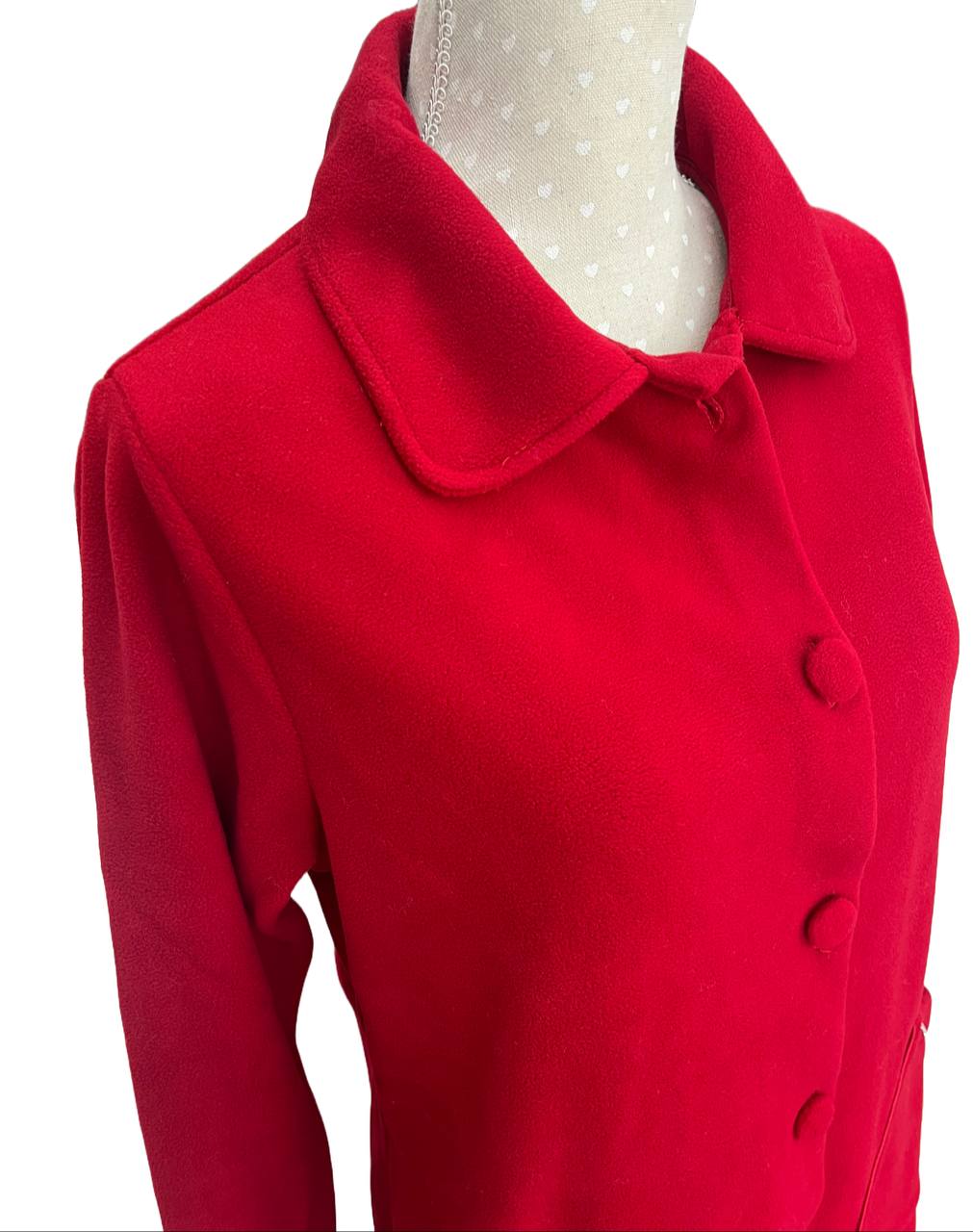 Vestaglia Donna in pile