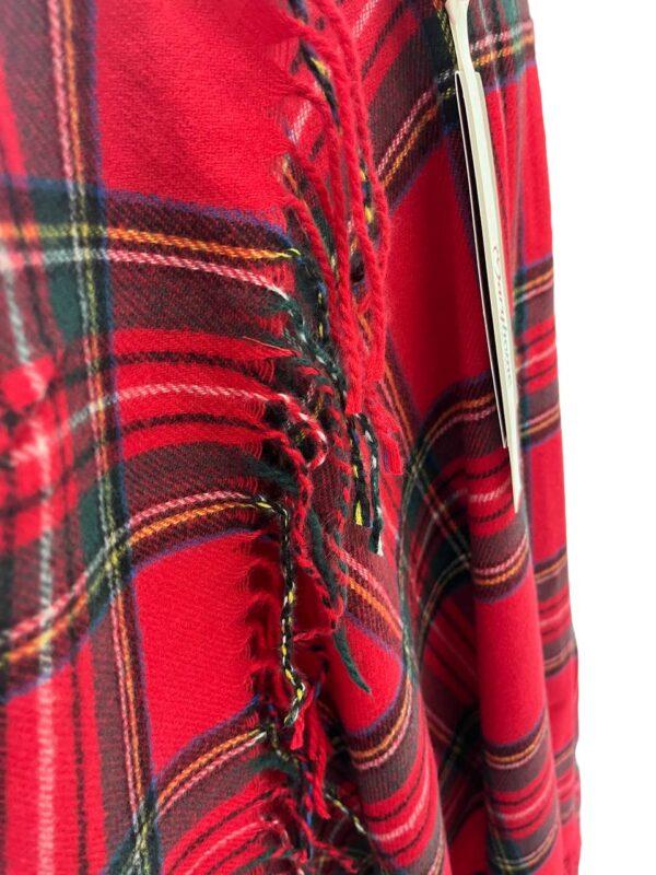 Plaid donna