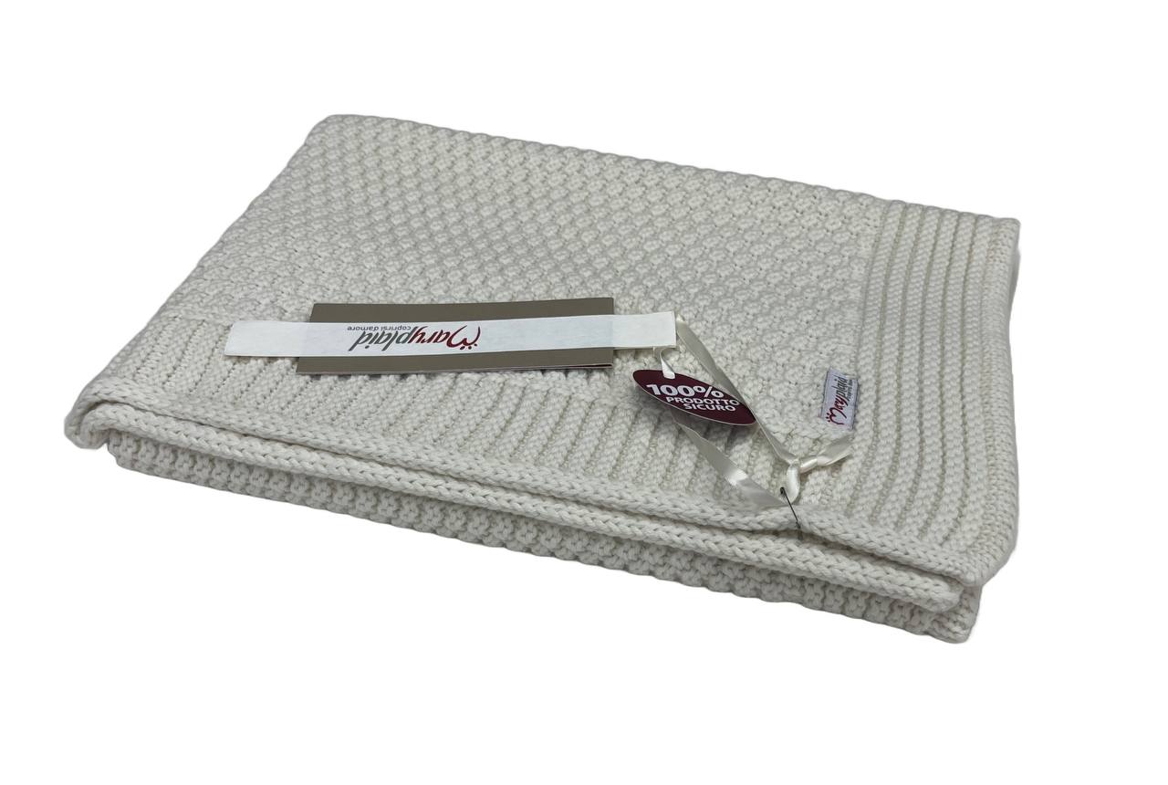 Coperta Carrozzina Baby 66x86cm
