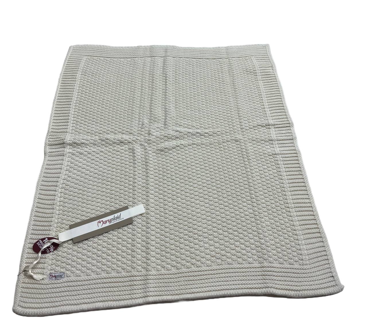 Coperta Carrozzina Baby 66x86cm