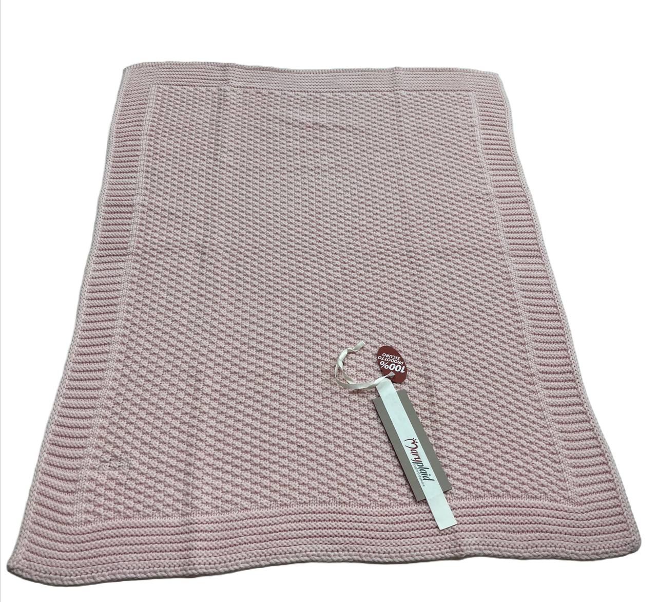Coperta Carrozzina Baby 66x86cm