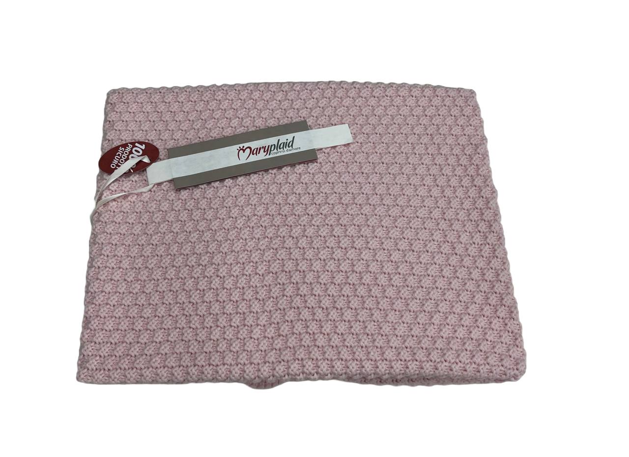 Coperta Carrozzina Baby 66x86cm