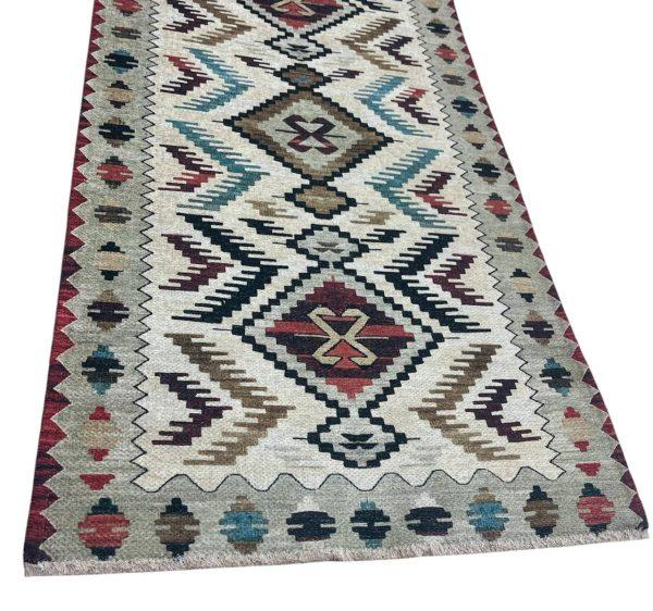 Tappeto antiscivolo 58x240cm Antalya mod.Kili07