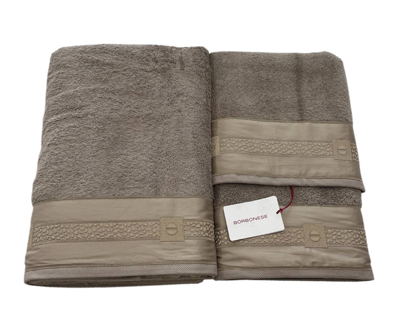 Heritage Set 3 pezzi spugna