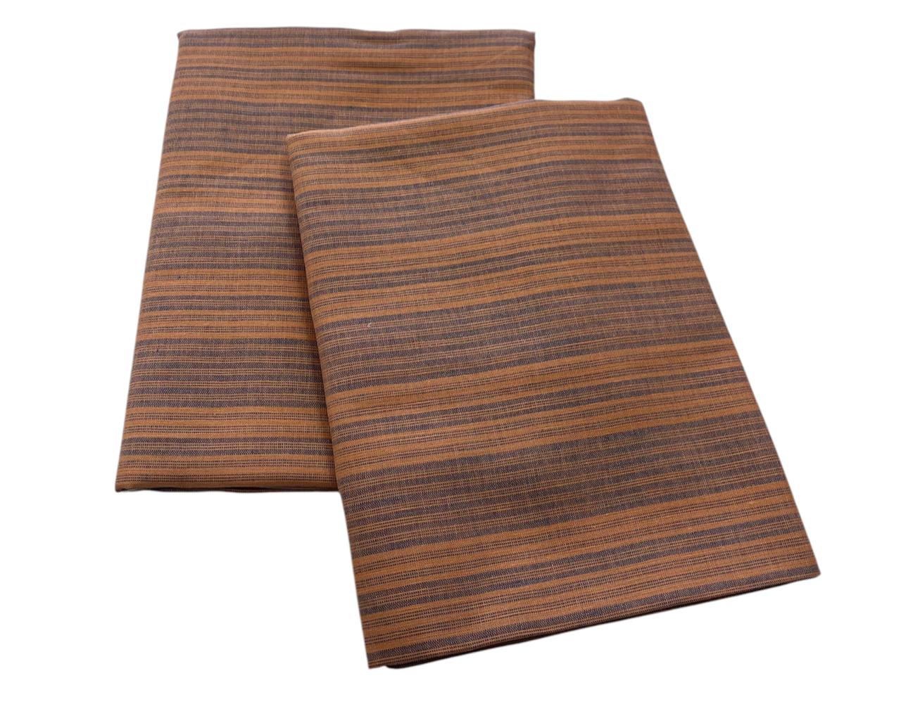 Coppia Federe Bristol misto lino