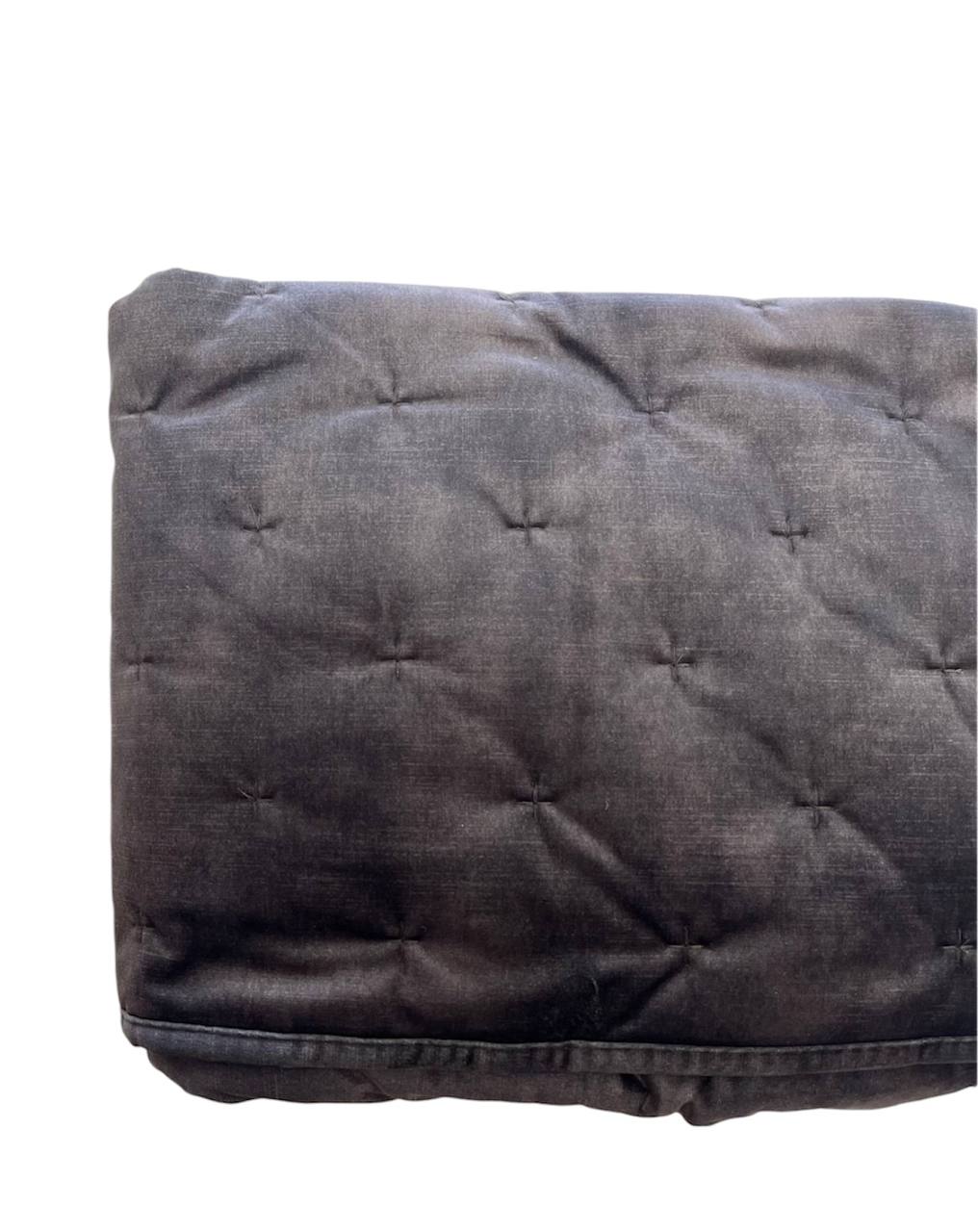 Salvadivano poltrona 4 stagioni double face Goodly