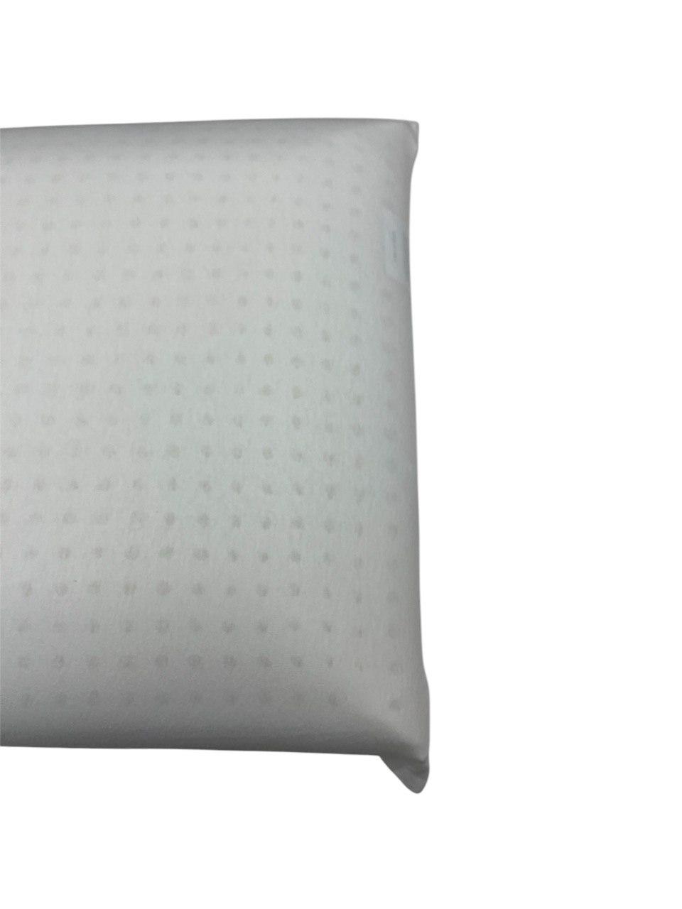 Guanciale Abbraccio Eco Latex