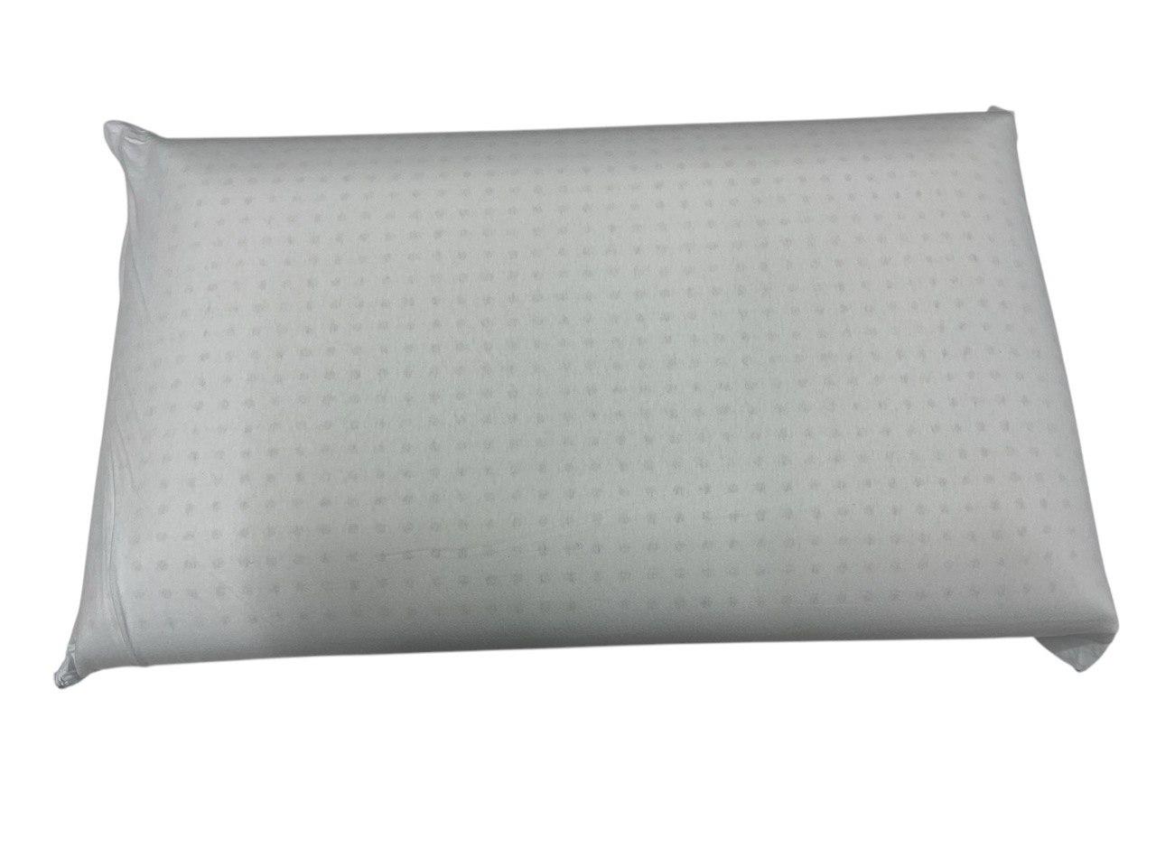 Guanciale Abbraccio Eco Latex