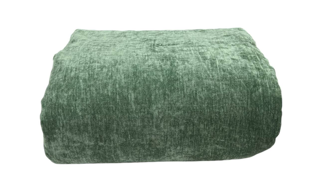 Plaid imbottito 3D 160x210cm Edina