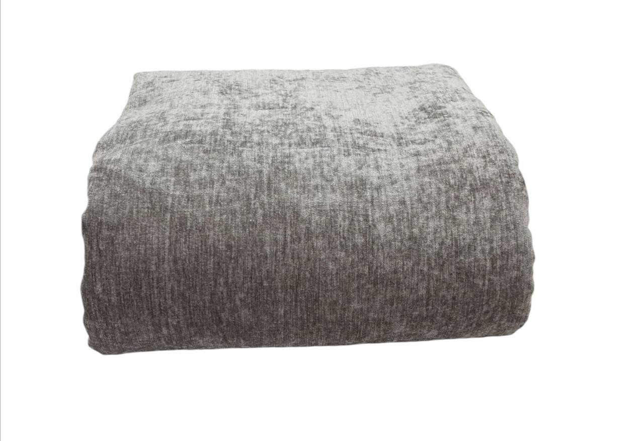 Plaid imbottito 3D 160x210cm Edina