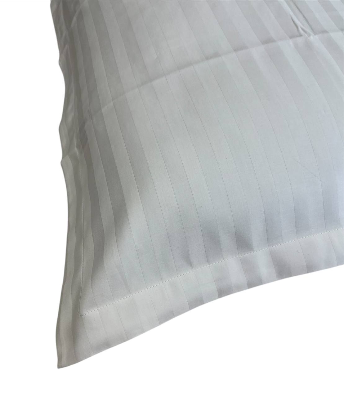Completo copripiumino in rasatello di cotone per B&B e Hotel