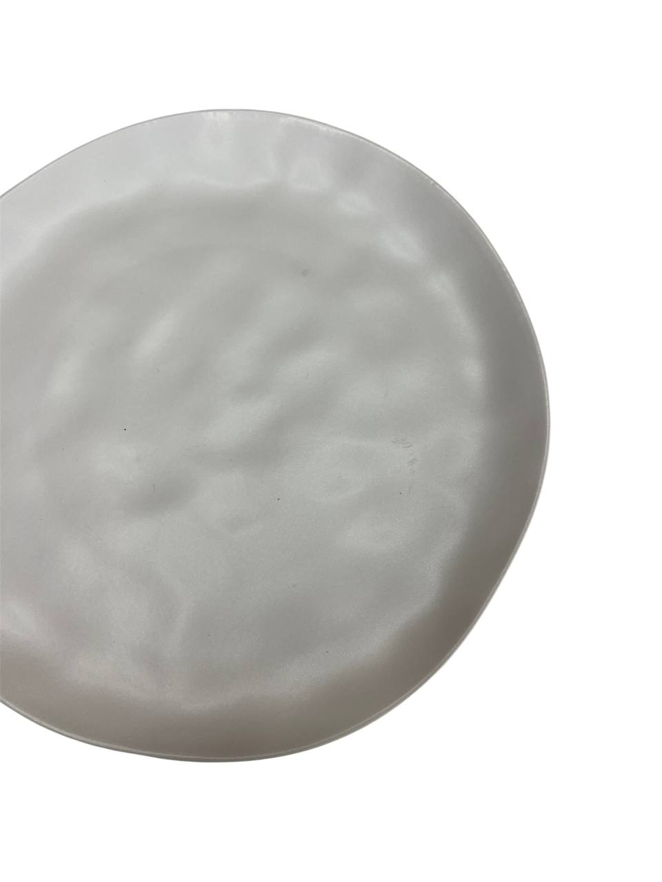 Set Piatti cucina Grés porcellanato Marostica Bianco