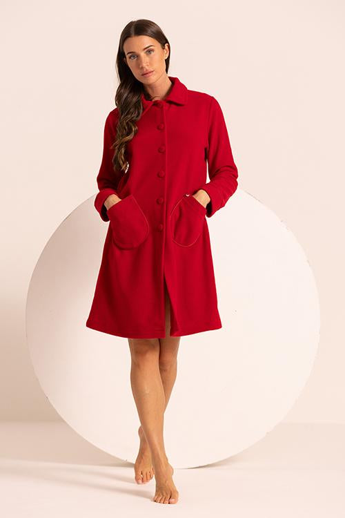 Vestaglia Donna in pile